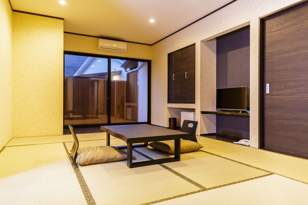 Yufuin Ryokan Seikoen Exterior photo