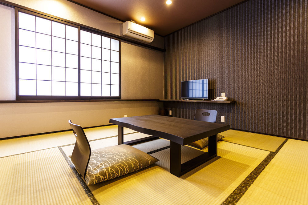 Yufuin Ryokan Seikoen Exterior photo