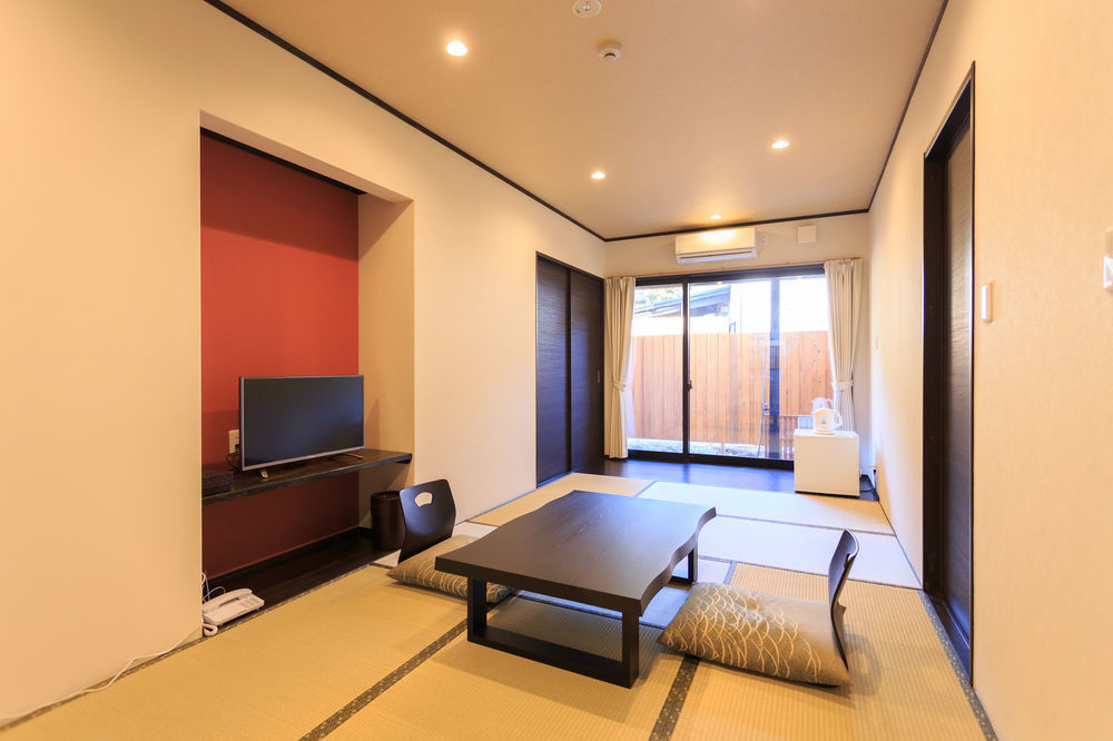 Yufuin Ryokan Seikoen Exterior photo