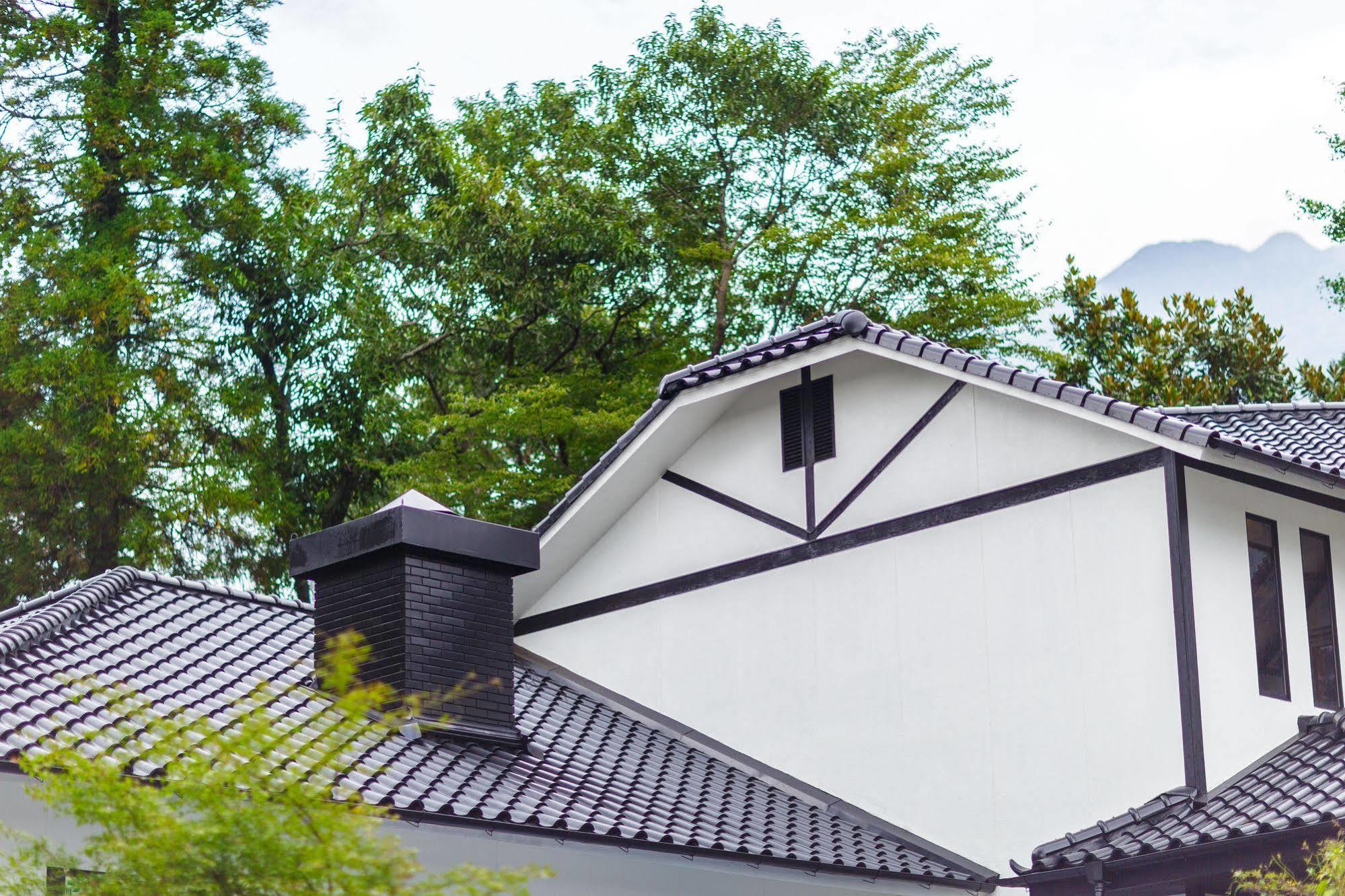 Yufuin Ryokan Seikoen Exterior photo