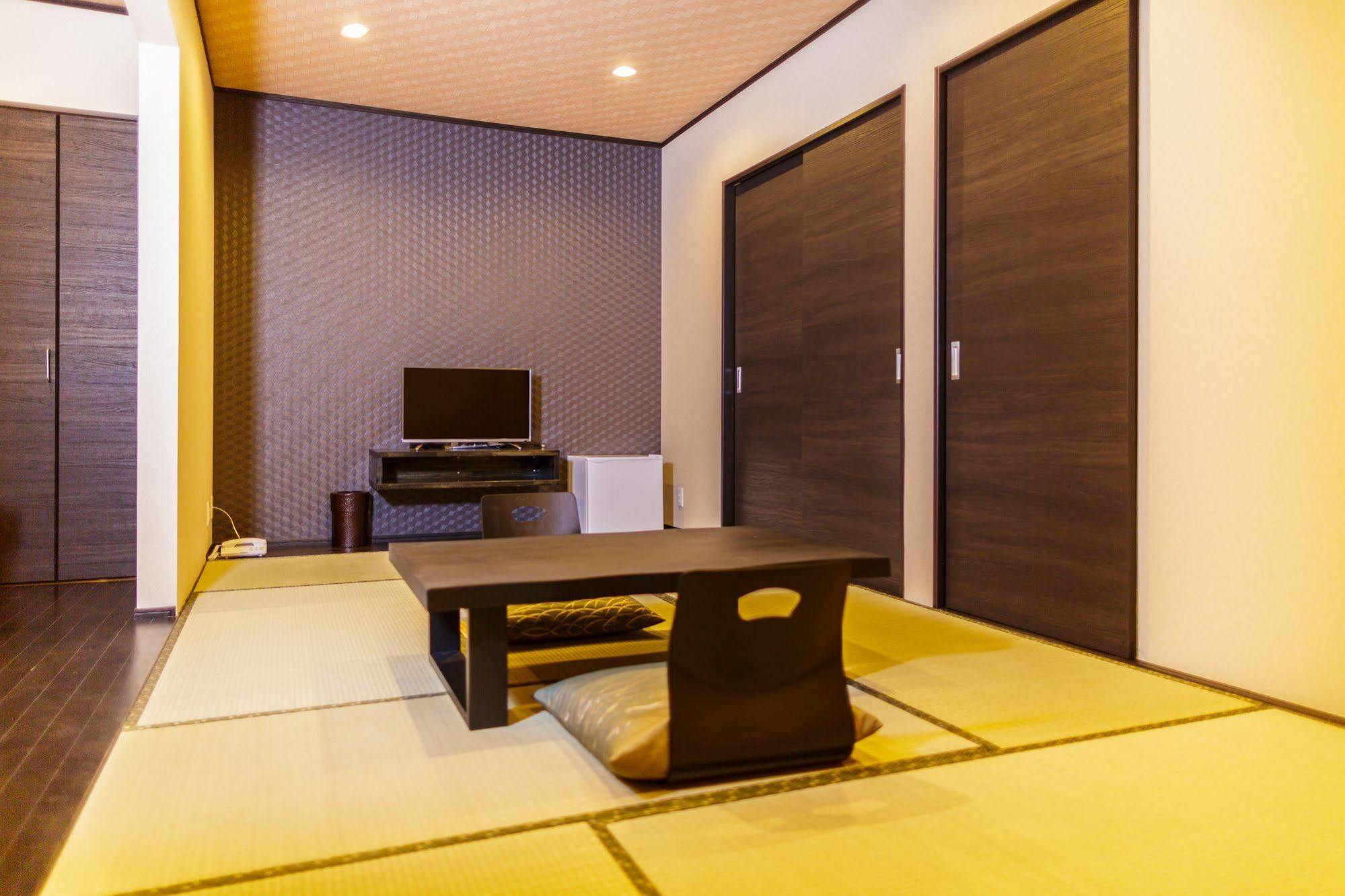 Yufuin Ryokan Seikoen Exterior photo