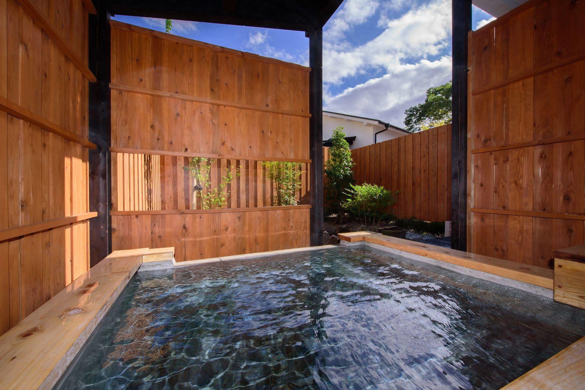 Yufuin Ryokan Seikoen Exterior photo