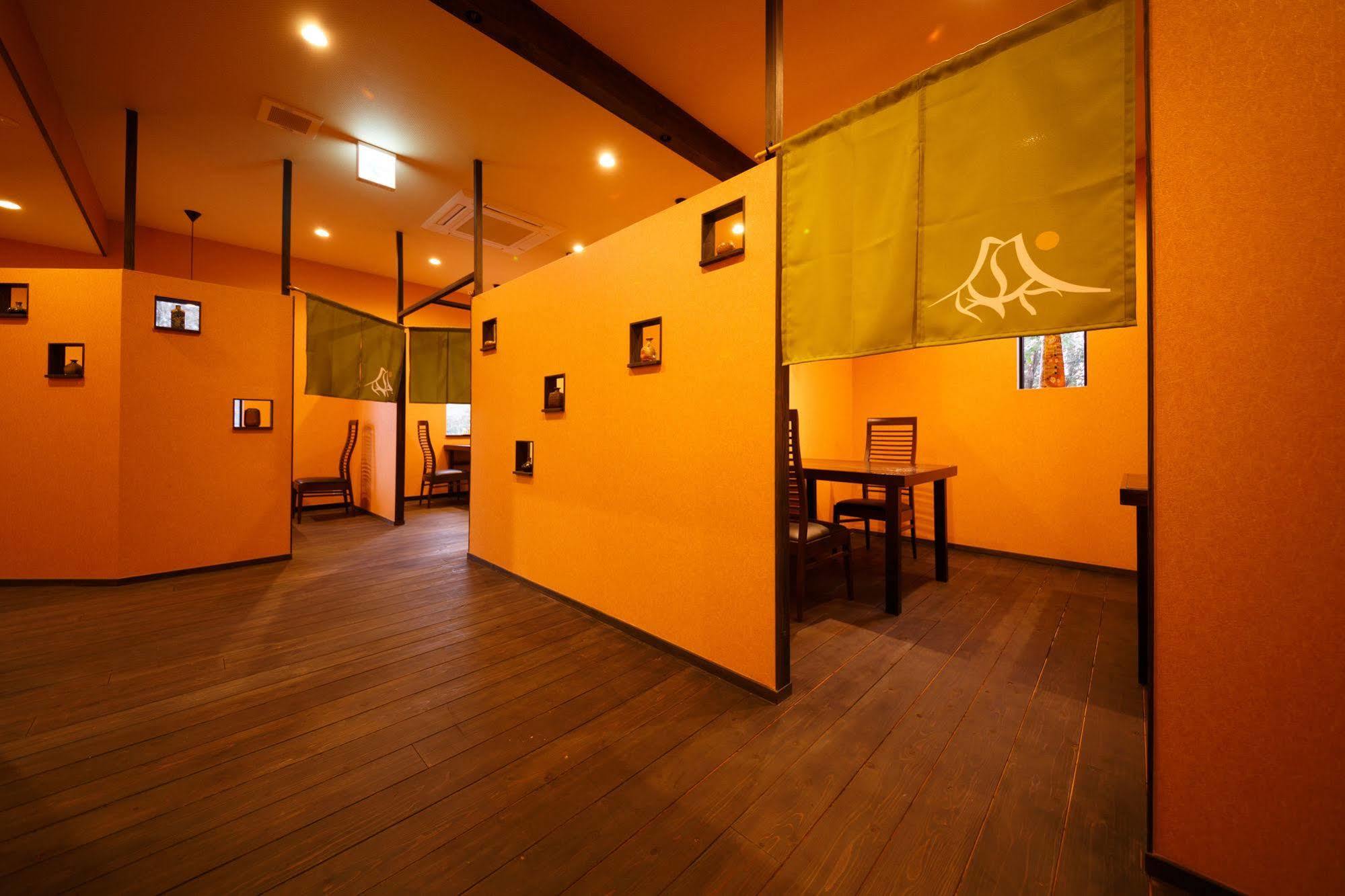 Yufuin Ryokan Seikoen Exterior photo